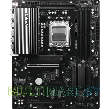 Материнская плата  ASRock B850 Pro-A картинка 2